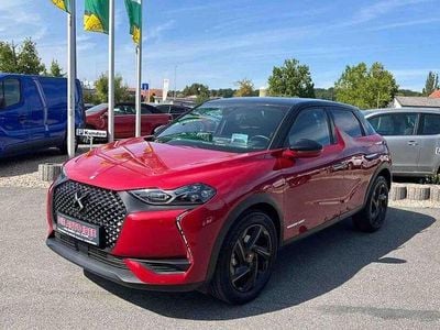 DS Automobiles DS3 Crossback
