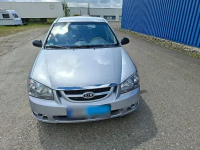Gebraucht Kia Cerato