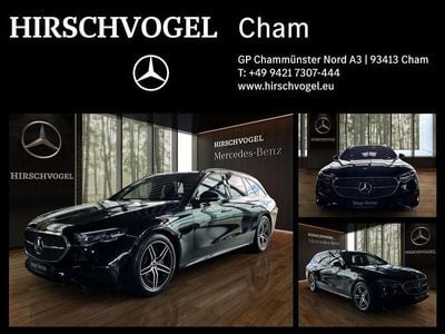 Mercedes E300