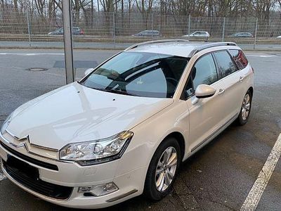 Citroën C5