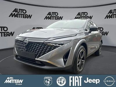 Nuova Nissan Qashqai 204 CV (150 kW) 2026 Grigio SUV