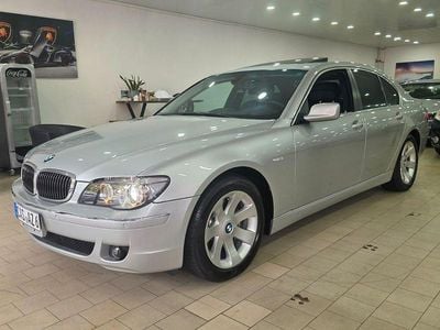 BMW 740
