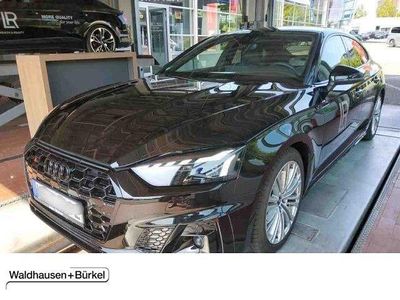 Audi S5 Sportback