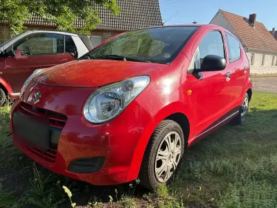 Gebraucht Suzuki Alto