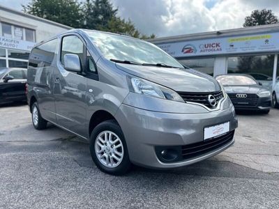 Nissan Evalia