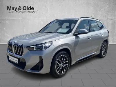 Gebraucht BMW X1