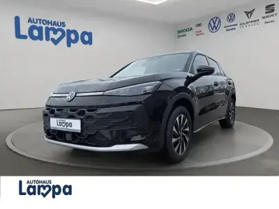 Neu VW T-Roc Style 150 PS (110 kW) 2026 Andere SUV