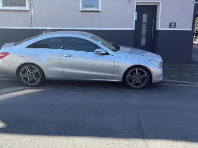 Gebraucht Mercedes E250