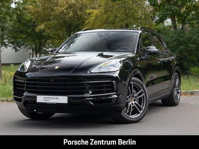 Porsche Cayenne S