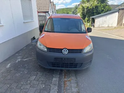 Gebraucht VW Caddy