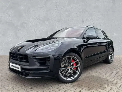 Gebraucht Porsche Macan GTS