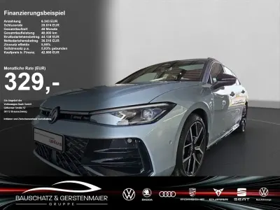 Gebraucht VW Passat R-line 193 PS (141 kW) 2024 Othercolor Kombi