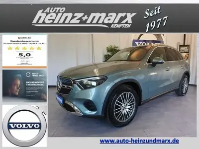 Gebraucht Mercedes GLC200