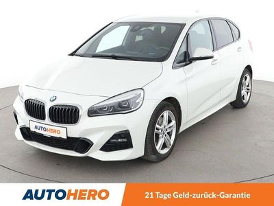 BMW 220 Active Tourer