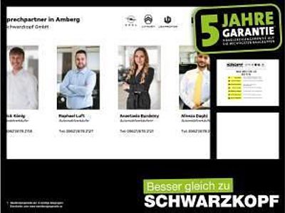 Gebraucht Opel Corsa-e 100 kW (136 PS) 2023 Grau (grau) Kleinwagen