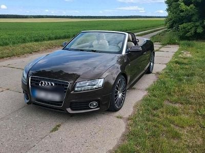 Audi A5 Cabriolet