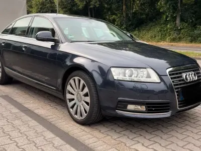 Gebraucht Audi A6