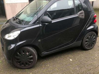 gebraucht Smart ForTwo Coupé forTwoohne TÜV