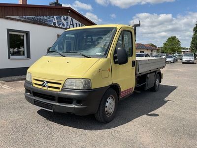 Citroën Jumper