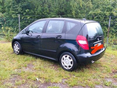 Mercedes A160