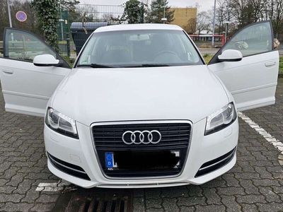 gebraucht Audi A3 Sportback A3 1.2 TFSI Ambiente