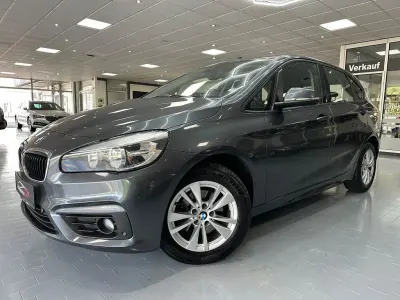 Gebraucht BMW 216 Active Tourer