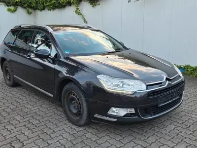 Brugt Citroën C5