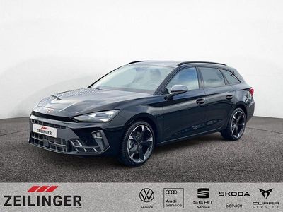 Gebraucht 2025 Cupra Leon Limousine | 33.148 € (Guter Preis)