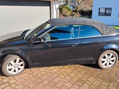 gebraucht Audi A3 Cabriolet 2.0 TDI Ambition