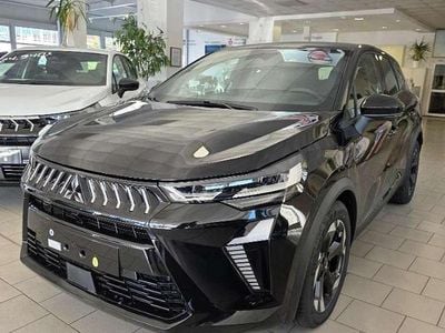 Neu Mitsubishi Grandis Diamant Edition 141 PS (103 kW) 2026 Onyxschwarz SUV