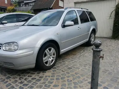 Gebraucht VW Golf IV