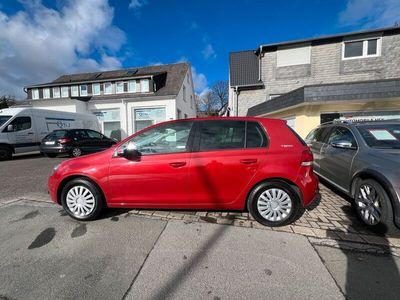 gebraucht VW Golf VI 