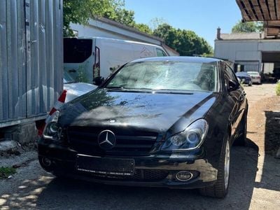Mercedes CLS320