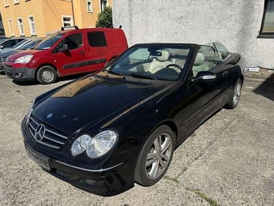Mercedes CLK200