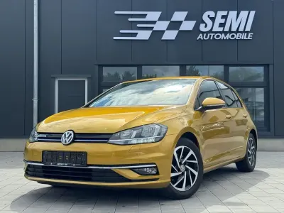 Gebraucht VW Golf VII