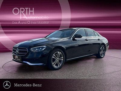 Gebraucht Mercedes E200 Avantgarde 197 PS (144 kW) 2023 Othercolor Limousine