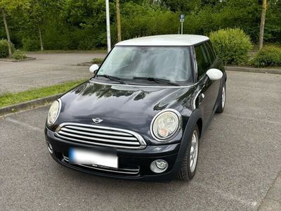 gebraucht Mini Cooper 