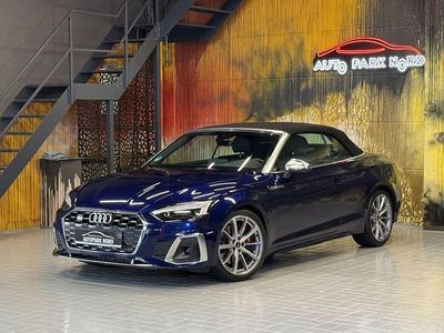 Audi S5 Cabriolet