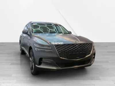 Occasion Genesis GV80 272 ch (200 kW) 2022 Gris SUV
