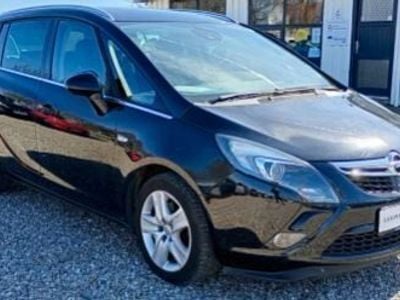Opel Zafira Tourer
