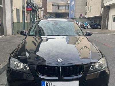 gebraucht BMW 318 E90 i