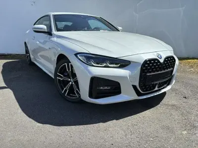 Gebraucht BMW 430