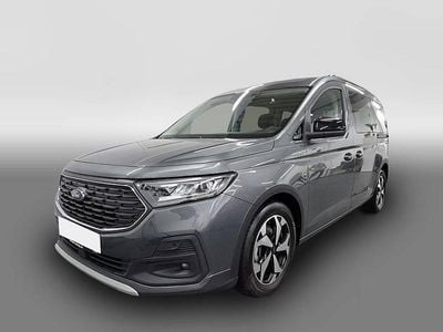 Gebraucht Ford Tourneo Connect Active 114 PS (83 kW) 2024 Grau Van / Kleinbus