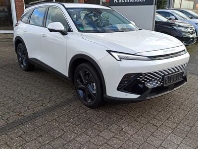 Baic X55