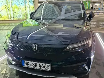 Gebraucht Elaris Beo 147 kW (200 PS) 2021 SUV
