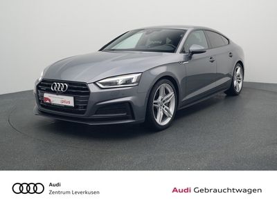 gebraucht Audi A5 