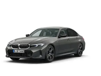 Brugt BMW M340 M Sport 374 HK (275 kW) 2025 Grå Sedan