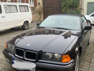 gebraucht BMW 328 Cabriolet 