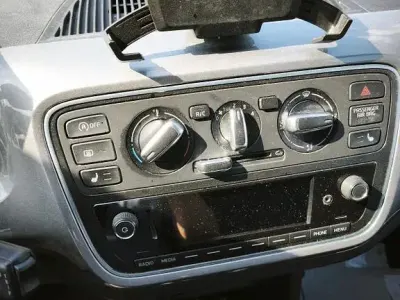 Gebraucht Skoda Citigo Clever 60 PS (44 kW) 2019 Weiß Kleinwagen