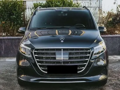 Second-hand Mercedes E250 Avantgarde 190 CP (139 kW) 2024 Other Break